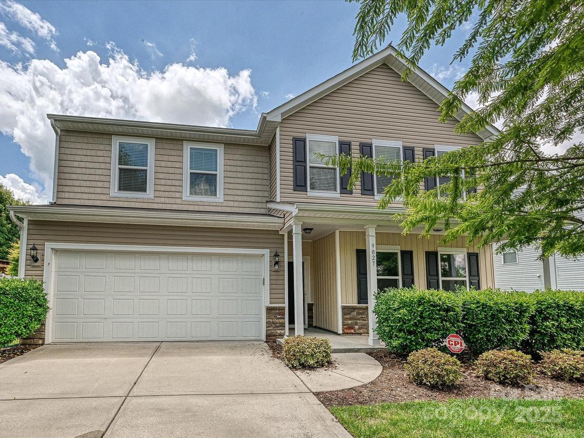 9027 Gray Willow Rd., Charlotte, NC 28227