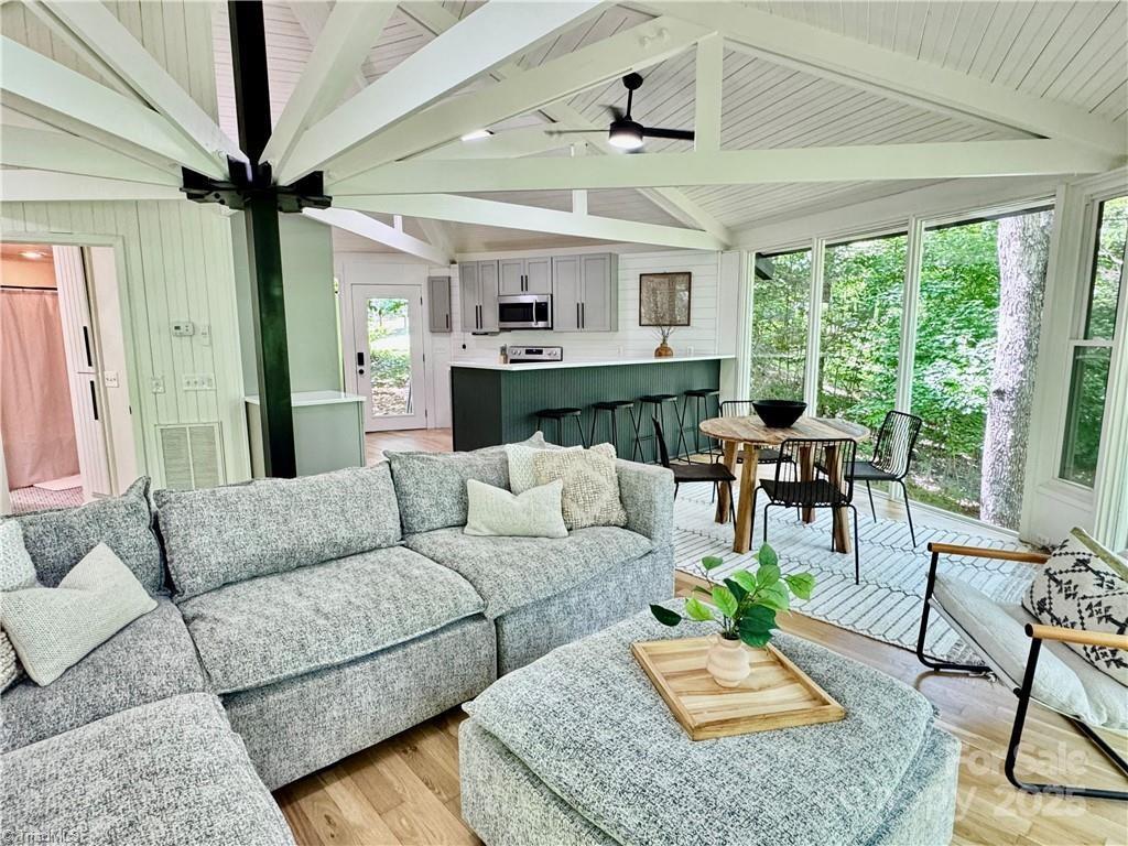 164 Johnson Ridge Rd., Elkin, NC 28621