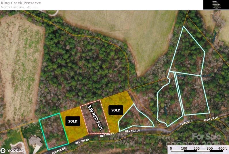 349 Red Fox Ln., Flat Rock, NC 28731