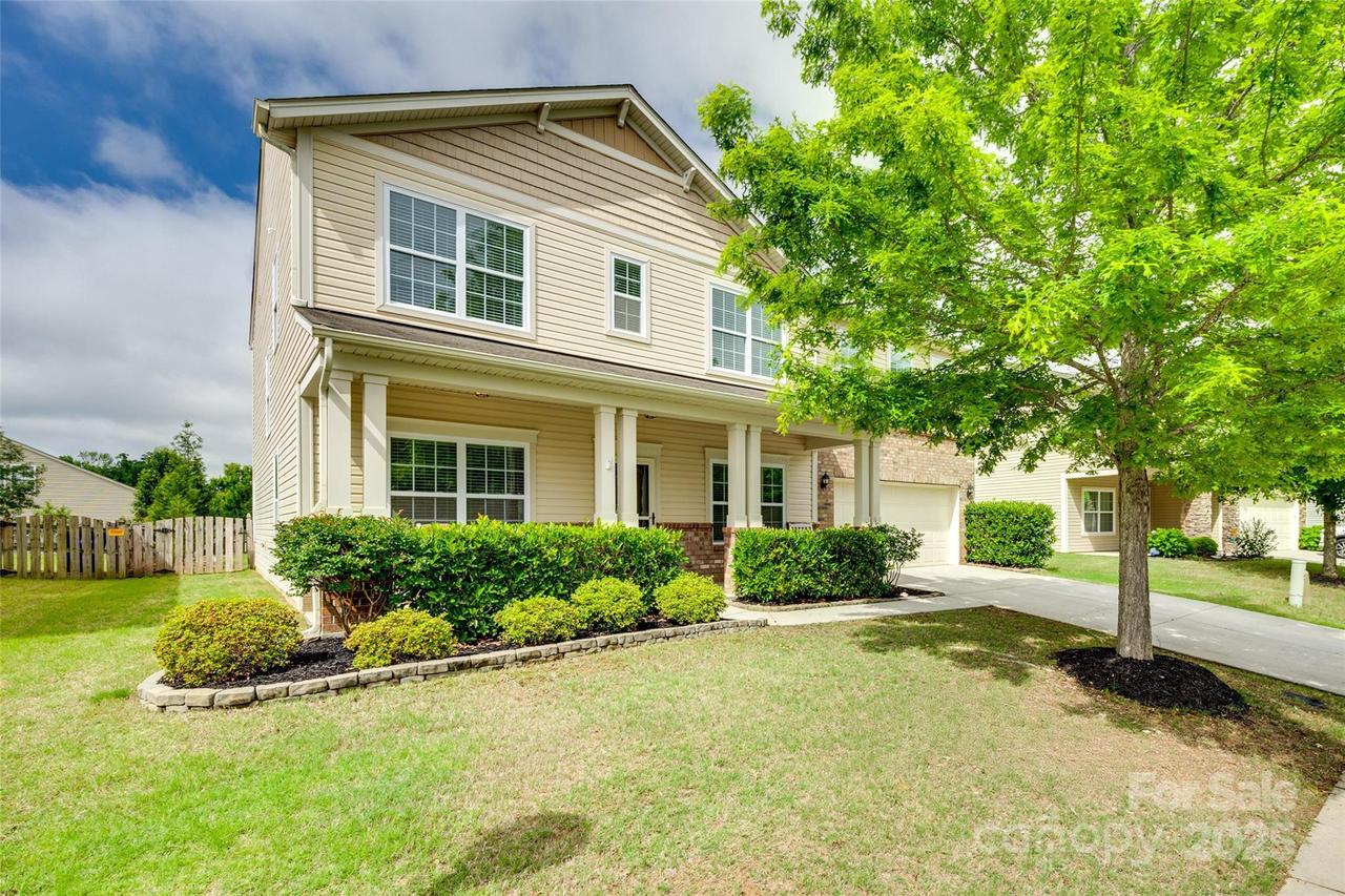 1412 Afternoon Sun Rd., Matthews, NC 28104