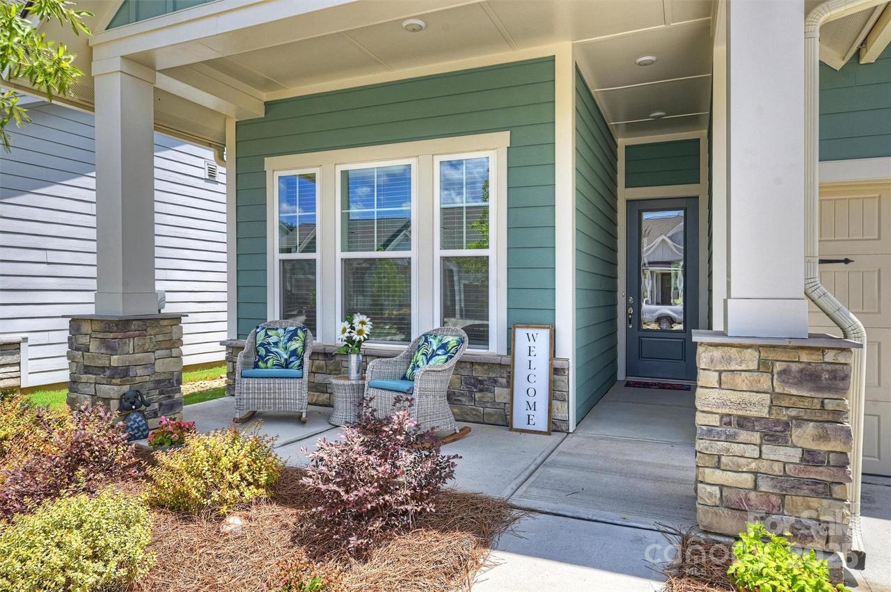 1133 Idyllic Ln., Waxhaw, NC 28173