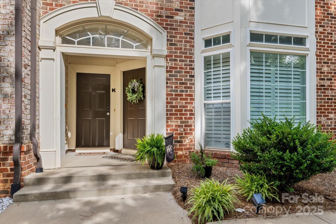 1530 S Church St. #K, Charlotte, NC 28203