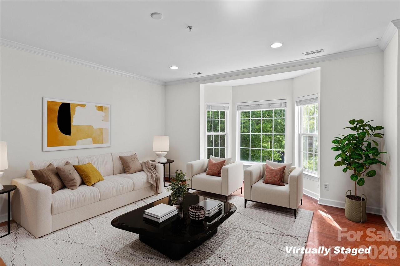 1530 S Church St. #K, Charlotte, NC 28203