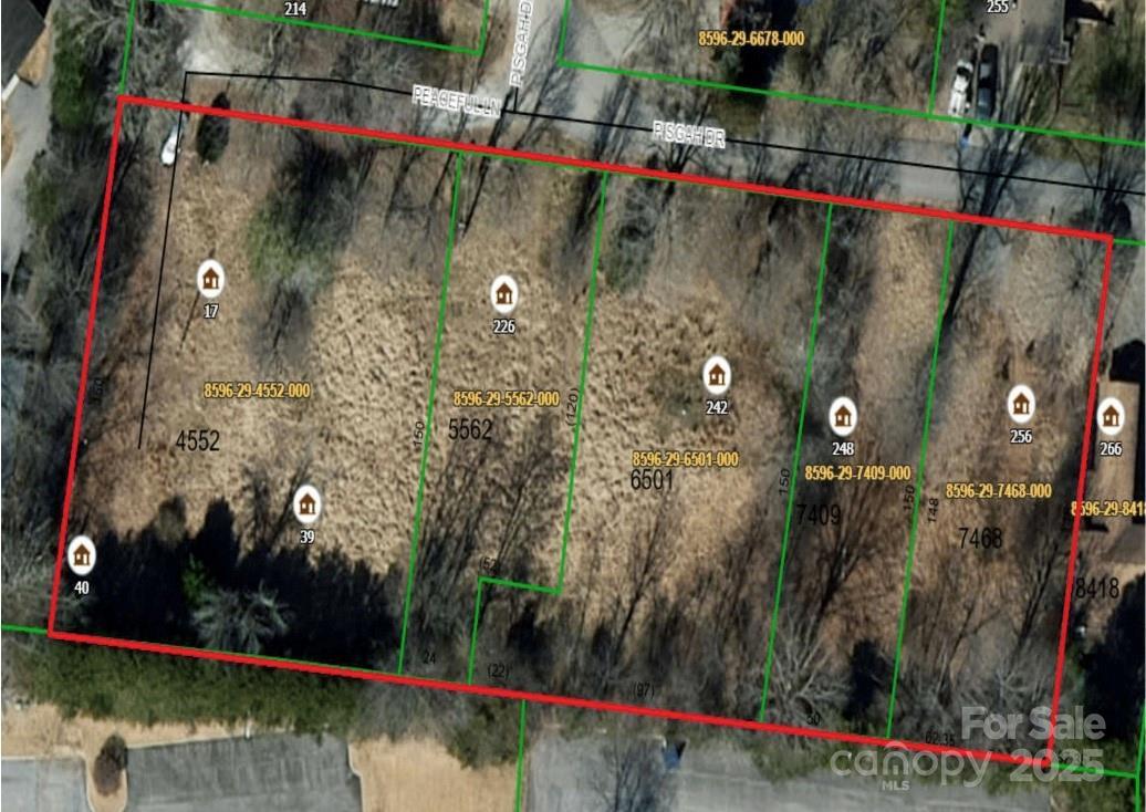 226 Pisgah Dr., Brevard, NC 28712