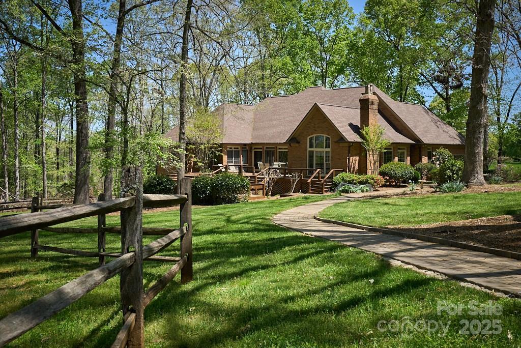 201 Hughes Creek, Columbus, NC 28722