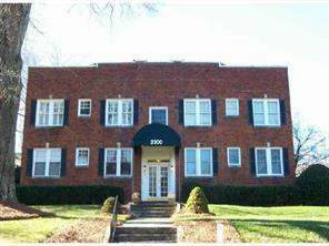 2300 Roswell Ave. ##1, Charlotte, NC 28207