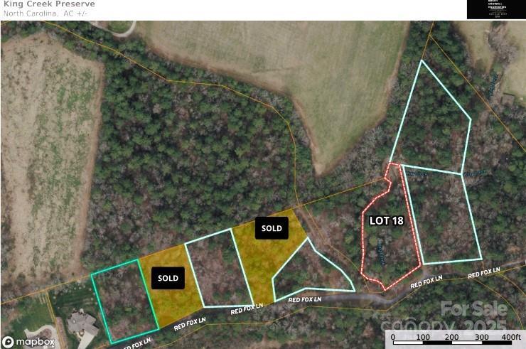 000 Red Fox Ln. #18, Flat Rock, NC 28731