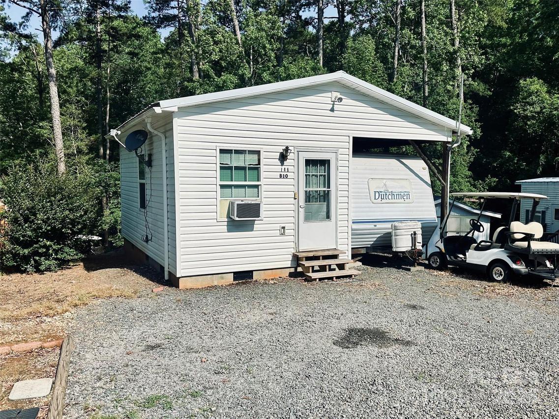 146 Larboard Tr., Mount Gilead, NC 27306