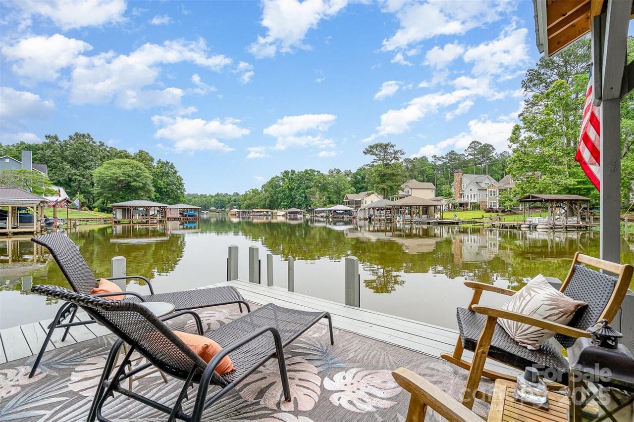 307 Lake Head Rd., Norwood, NC 28128