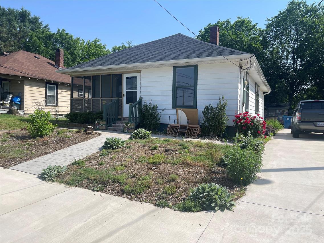 1418 Old Wilkesboro Rd., Salisbury, NC 28144