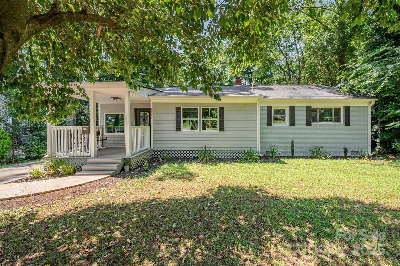 3331 Eastwood Dr., Charlotte, NC 28205