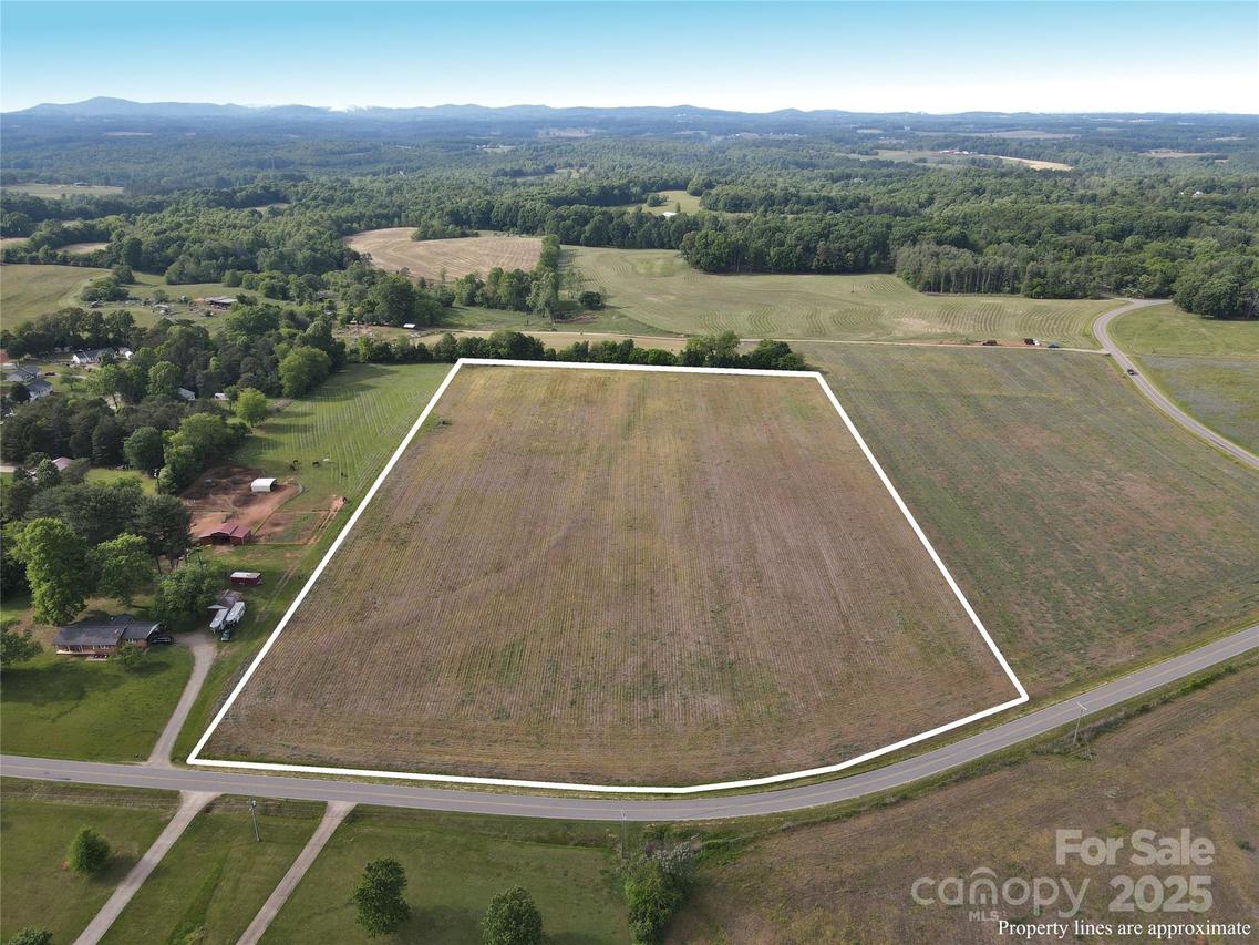 Trinity Rd., Statesville, NC 28625