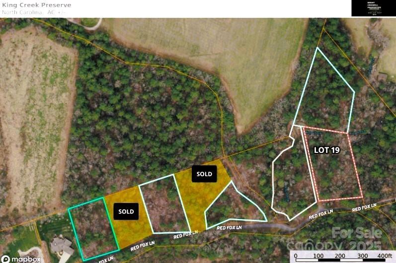 000 Red Fox Ln. #19, Flat Rock, NC 28731