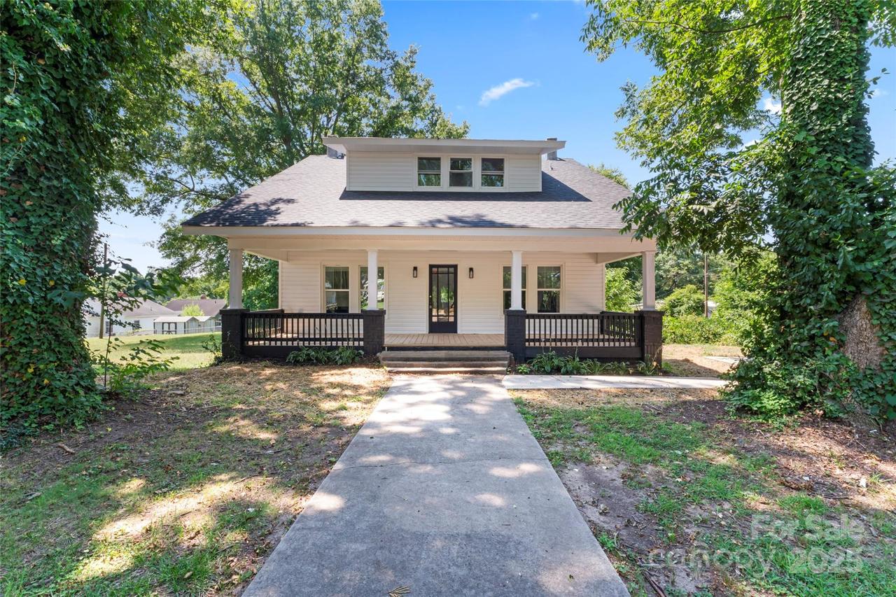 815 E Second Ave., Gastonia, NC 28054