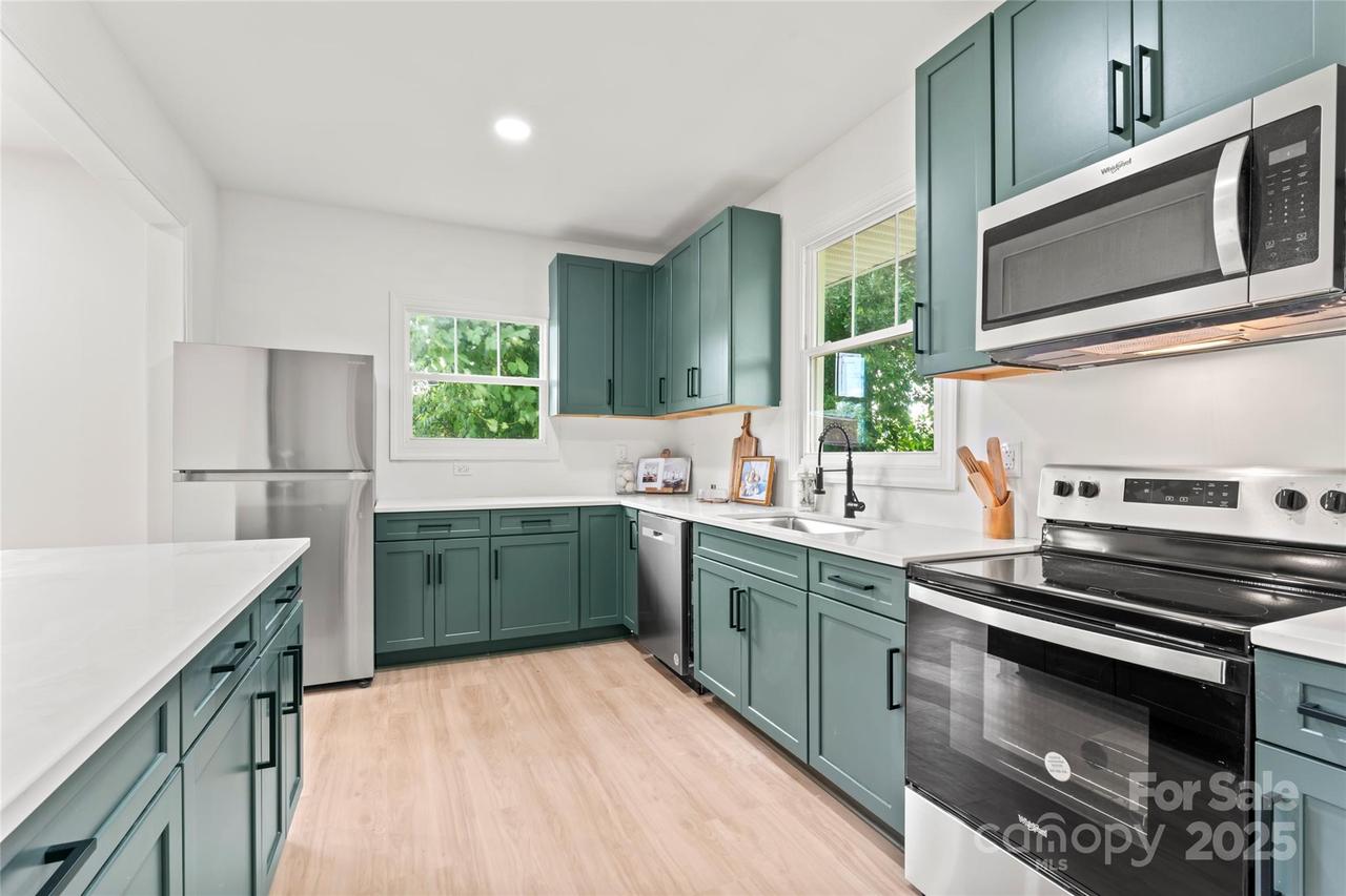 815 E Second Ave., Gastonia, NC 28054