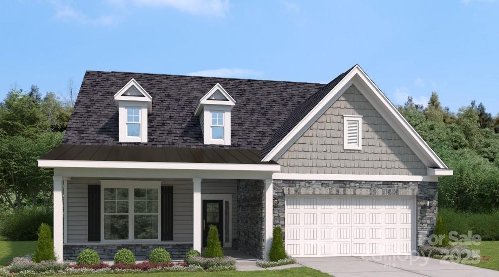 5107 Raging Creek Dr., Indian Trail, NC 28079