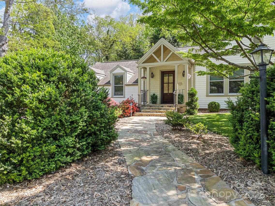 42 First St., Tryon, NC 28782