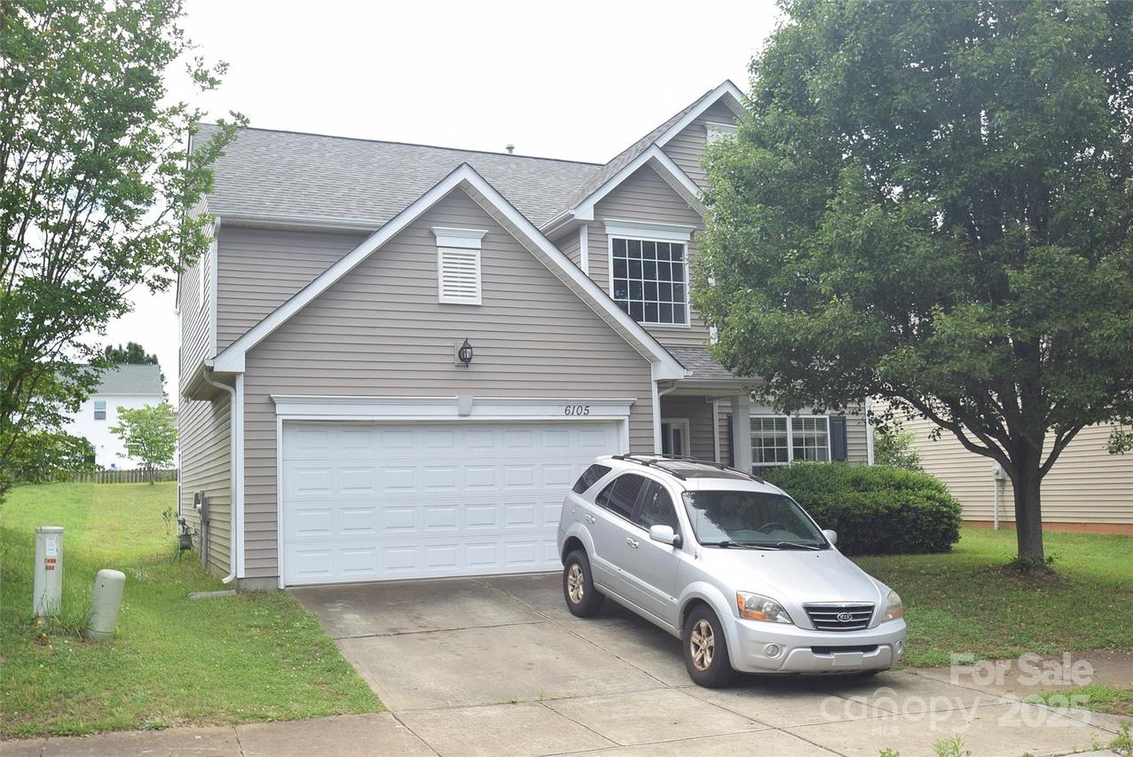 6105 Follow The Tr., Indian Trail, NC 28079