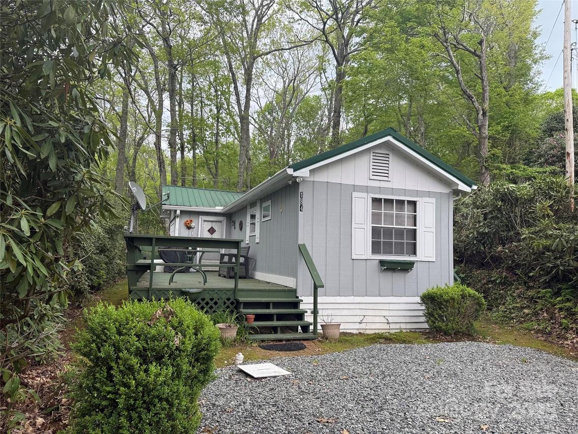 184 Fair Park Dr., Blowing Rock, NC 28605