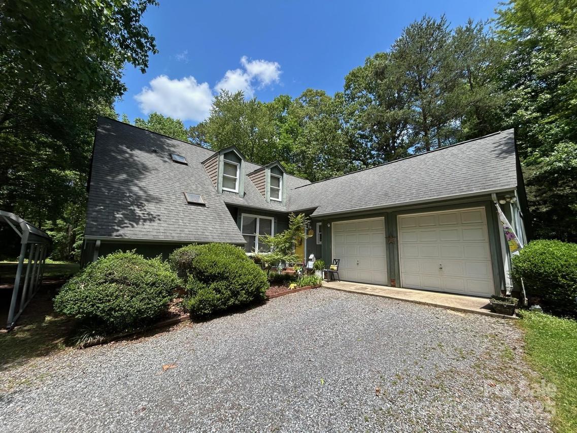 2815 Penny Park Dr., Gastonia, NC 28052