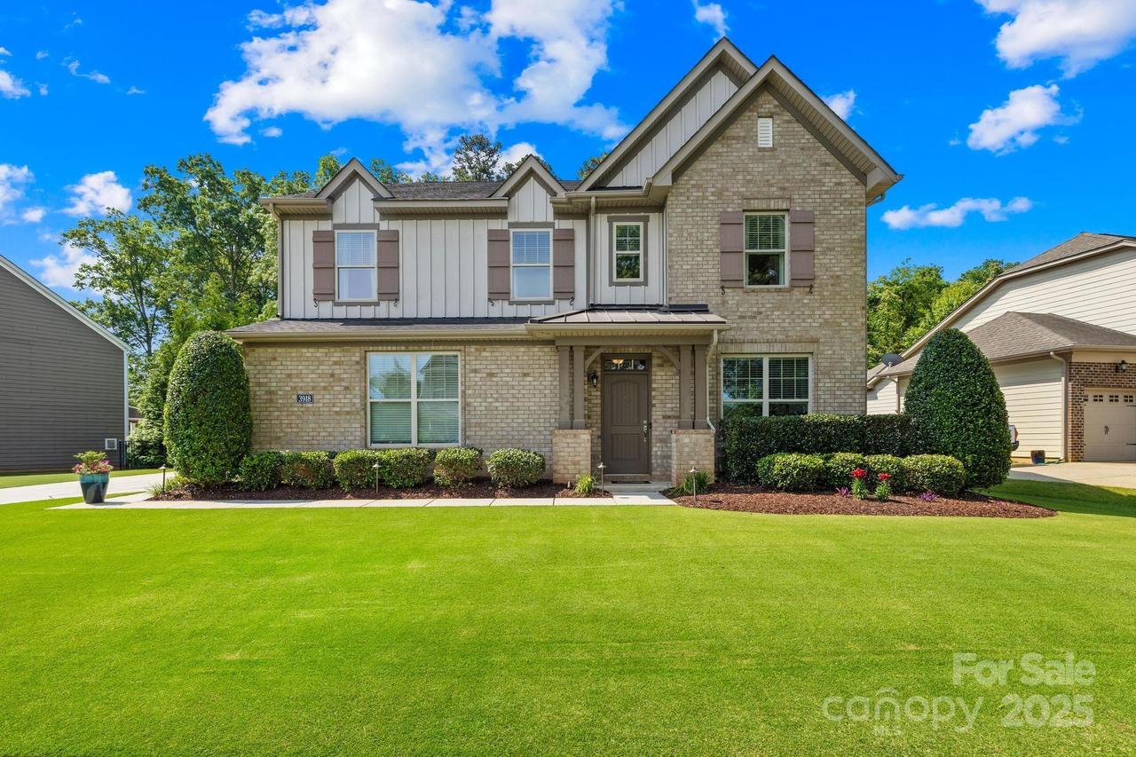 3918 Halcyon Dr., Huntersville, NC 28078