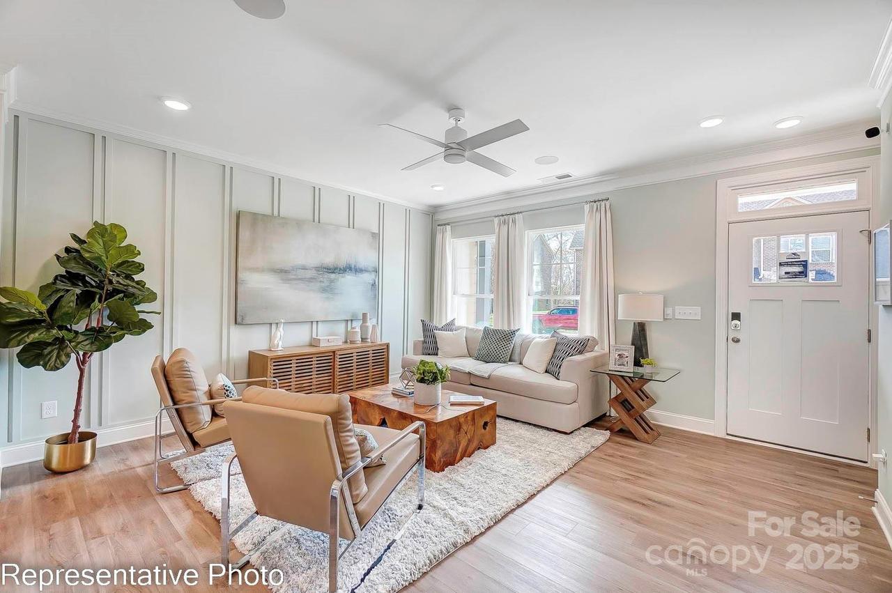5666 Stafford Rd. #9, Charlotte, NC 28054