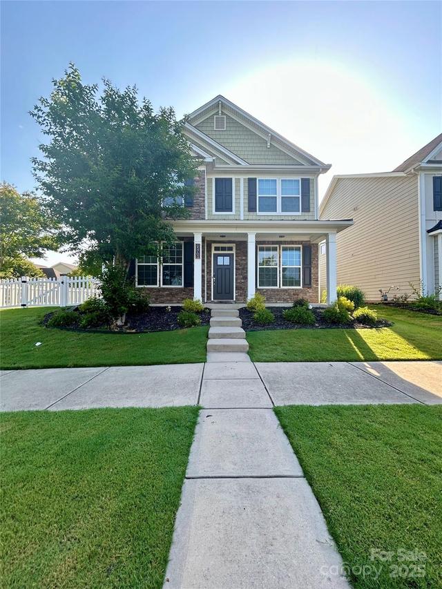 15703 Carley Commons Ln., Davidson, NC 28036