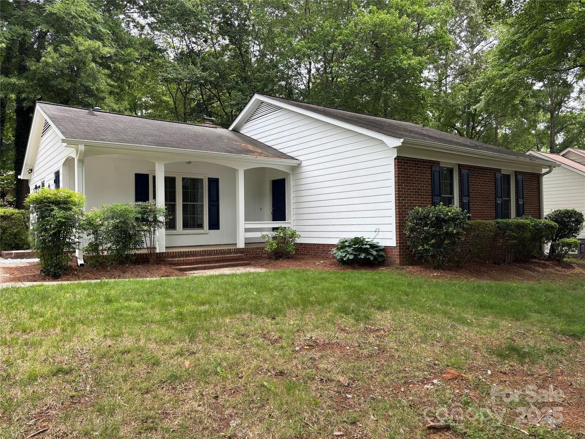 7212 Bradley Ct., Charlotte, NC 28227