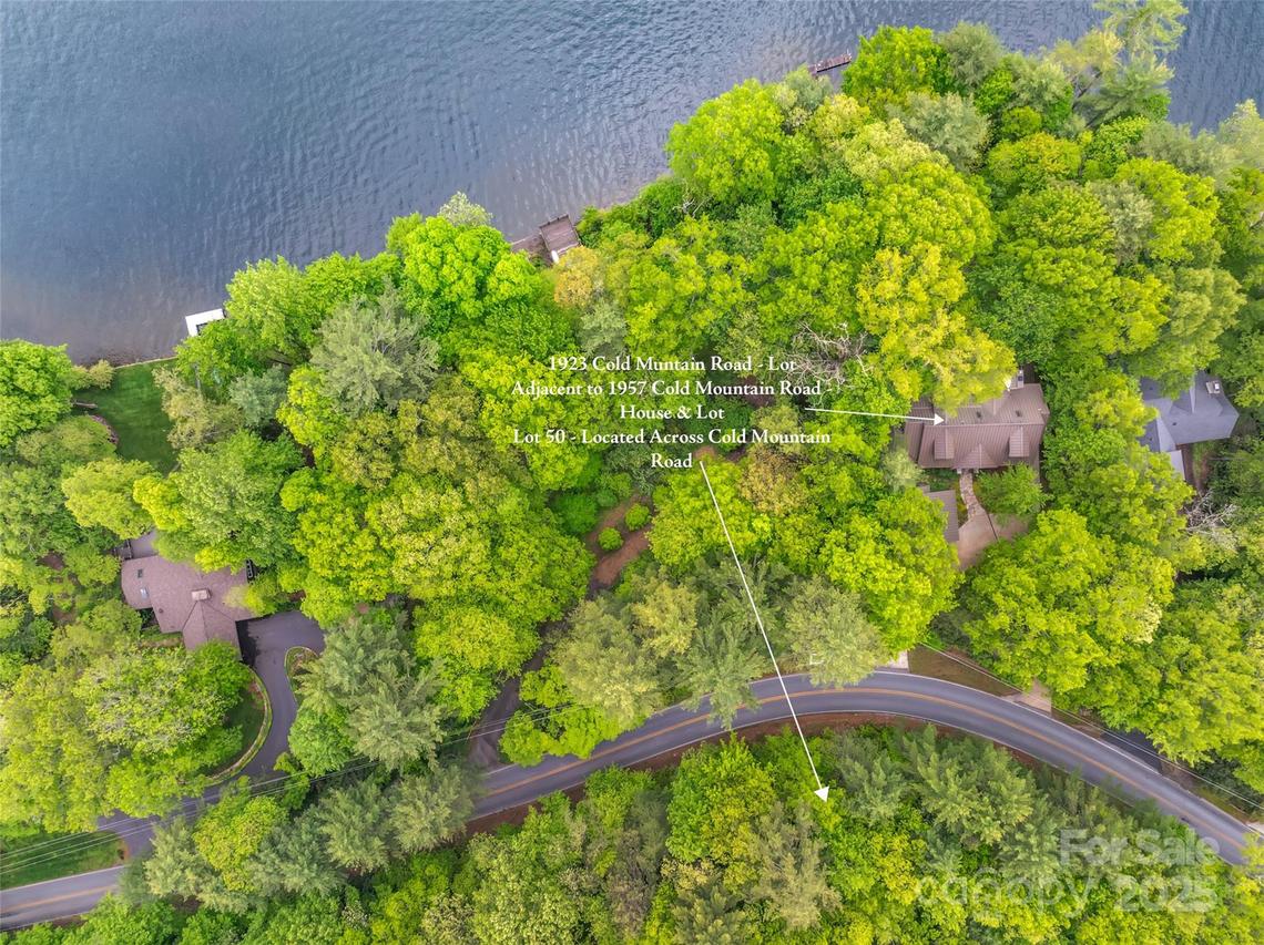 1923 Cold Mountain Rd., Lake Toxaway, NC 28747