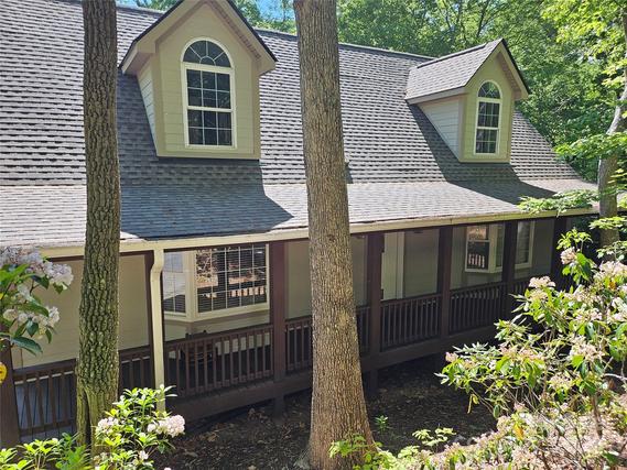New Homes For Sale This Week That Attend Enka High: May 9th to May 15th