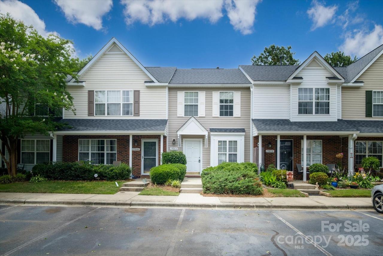 15042 Deshler Ct., Charlotte, NC 28273