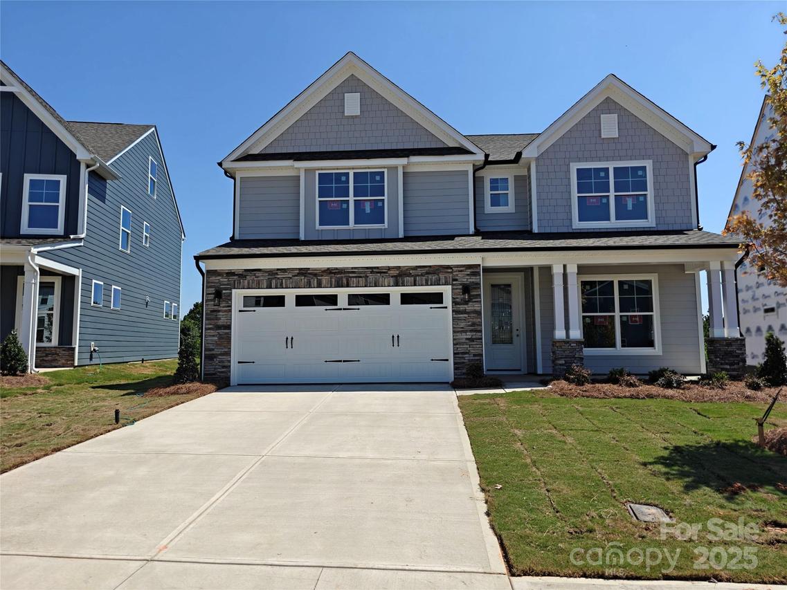 128 Longwood Rd. #51, Mooresville, NC 28115