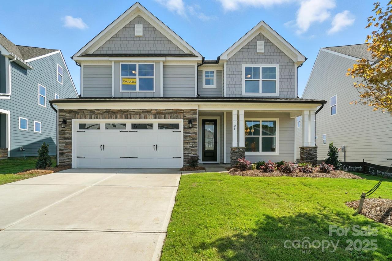 128 Longwood Rd. #51, Mooresville, NC 28115