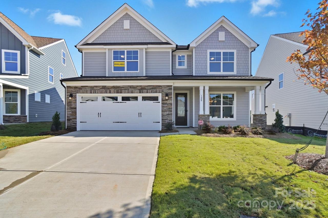 128 Longwood Rd. #51, Mooresville, NC 28115
