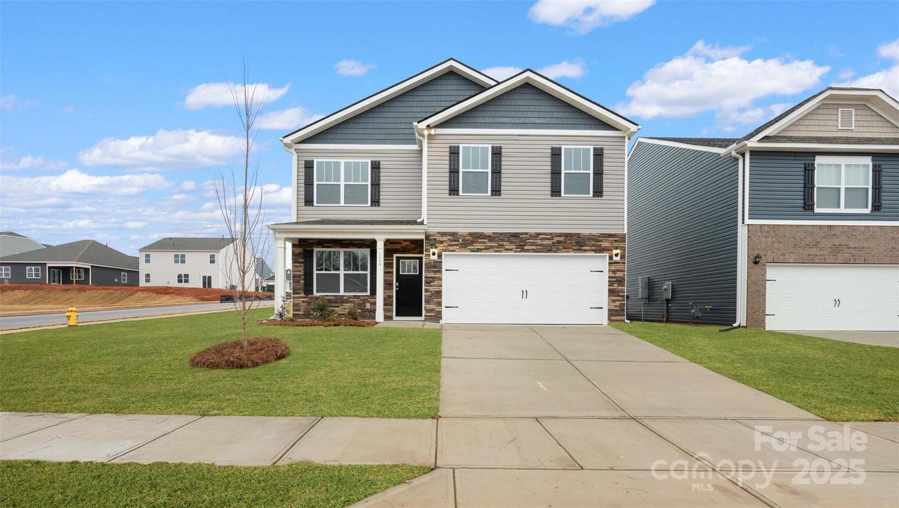 2605 Goose Fair Rd. #57, Maiden, NC 28650