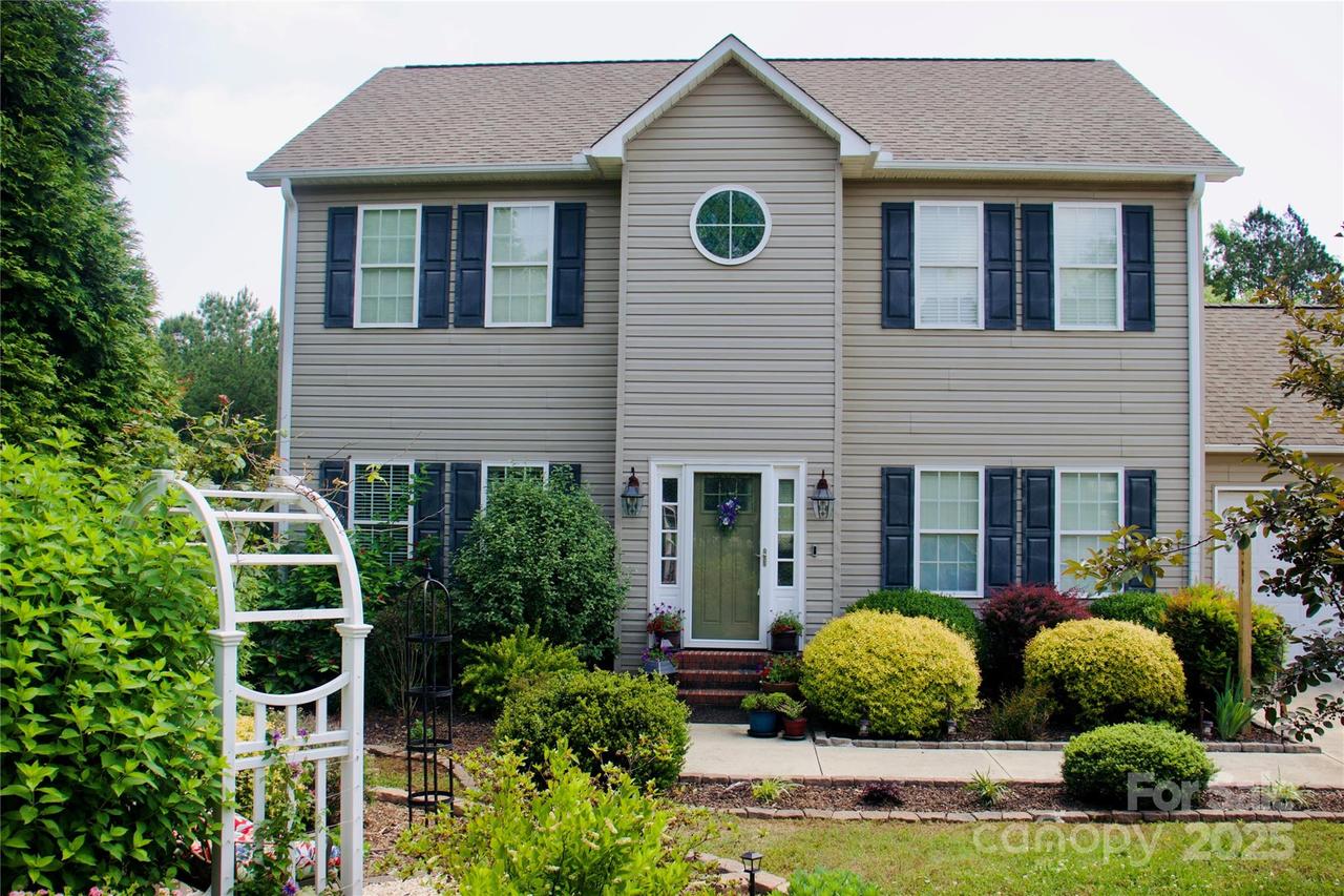 1110 Archer Farm Dr., Salisbury, NC 28144