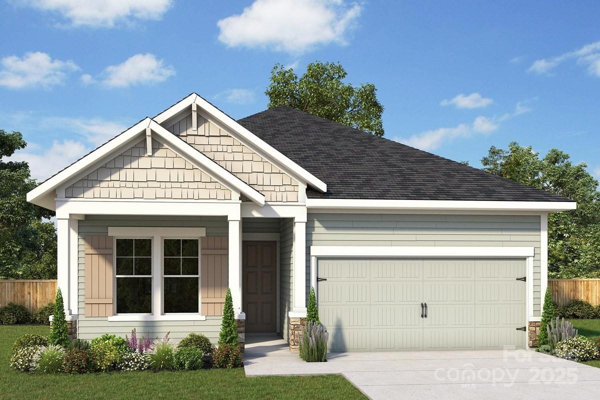 1022 Bourn Ln., Waxhaw, NC 28173