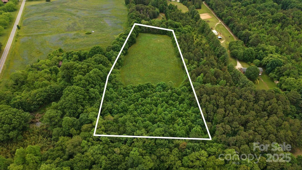 W Bandys Cross Rd., Catawba, NC 28609
