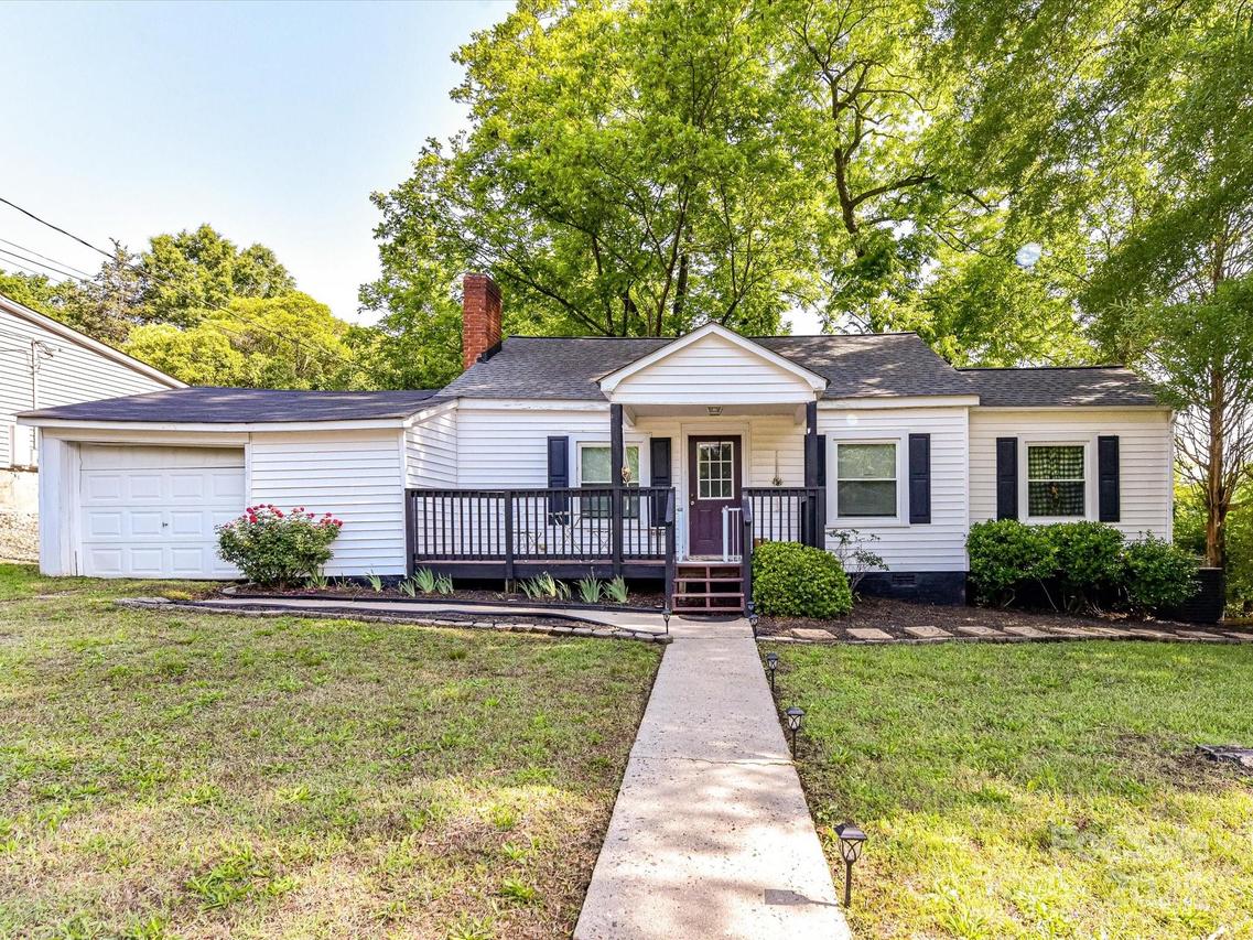 22 Walnut Ave. #1, Concord, NC 28027