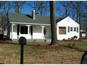 2105 Glenwood St., Kannapolis, NC 28083