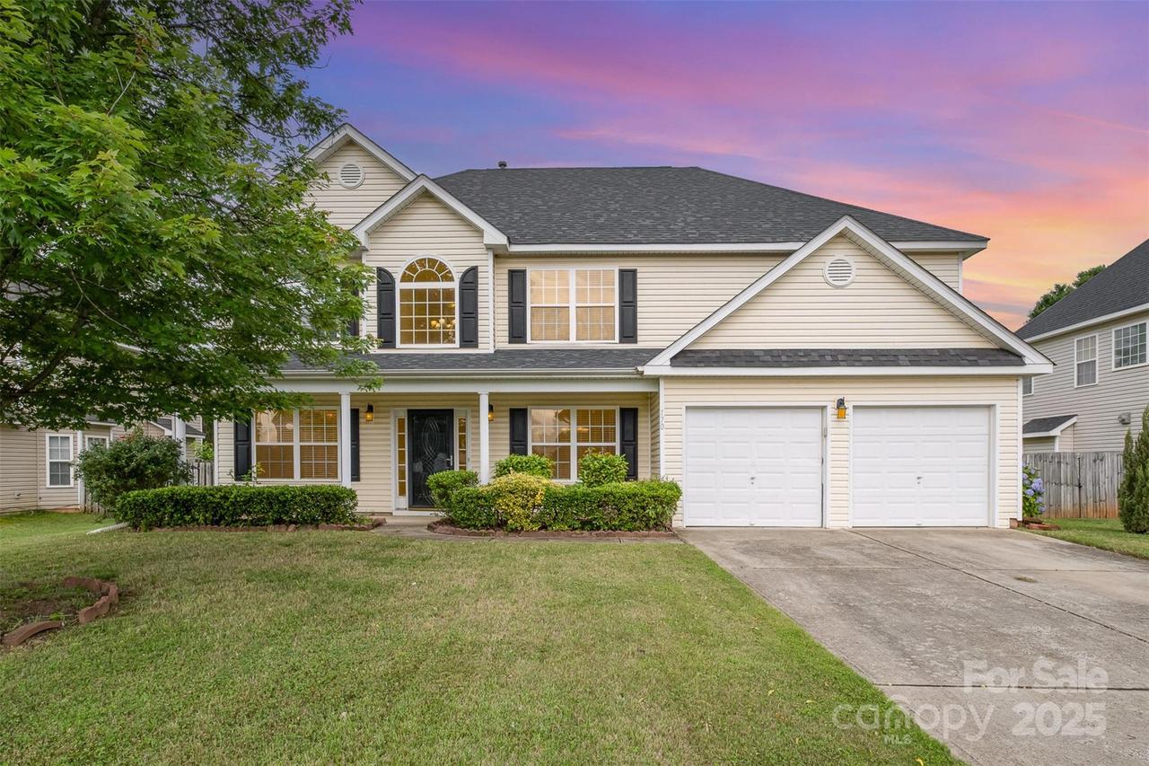 170 Glenn Allen Rd., Mooresville, NC 28115