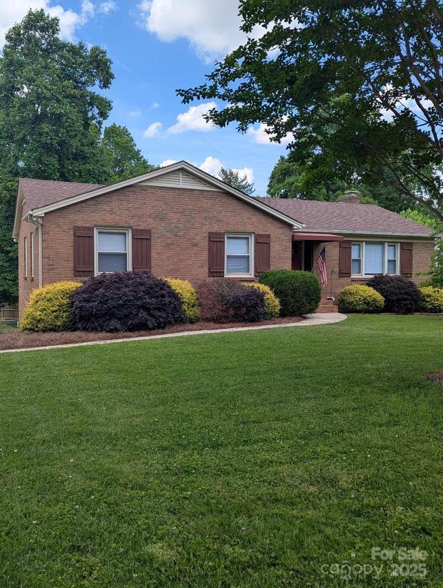 715 Gentry Pl., Charlotte, NC 28210
