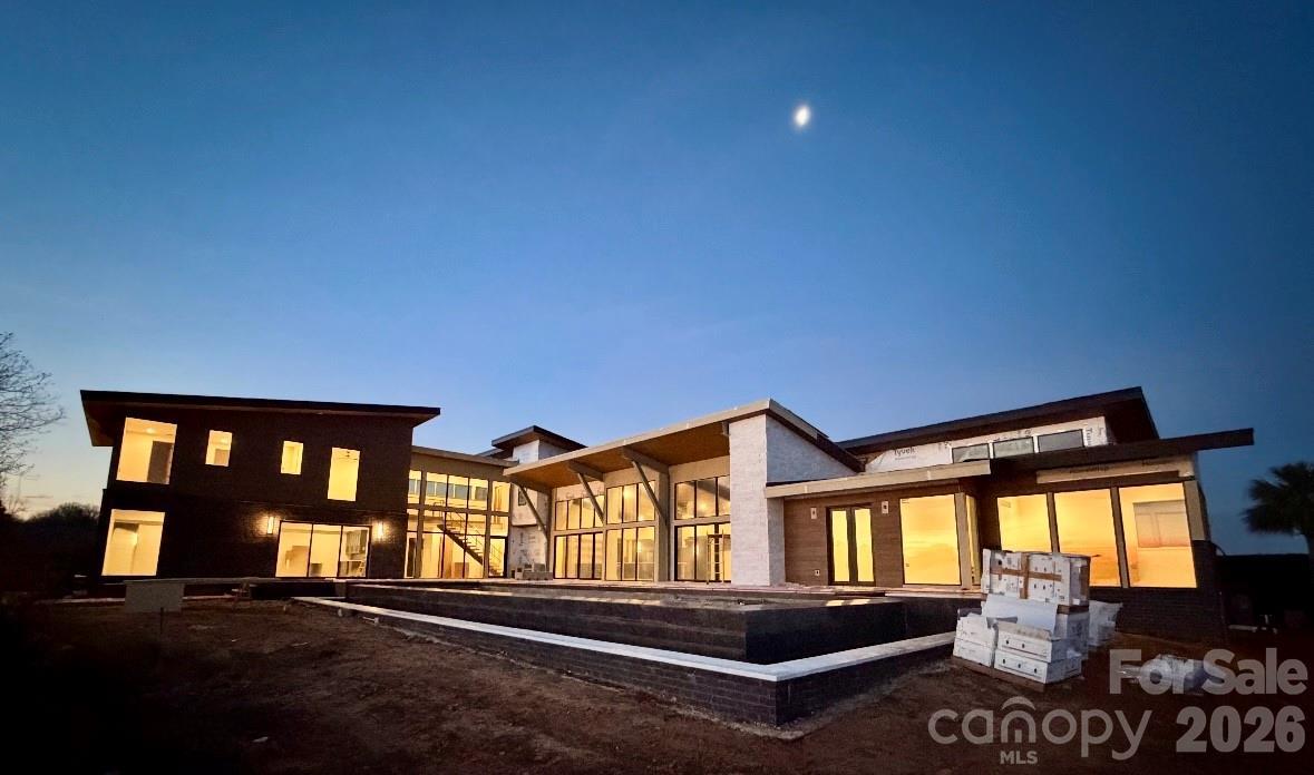 22554 John Gamble Rd., Cornelius, NC 28031