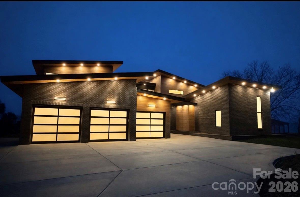 22554 John Gamble Rd., Cornelius, NC 28031