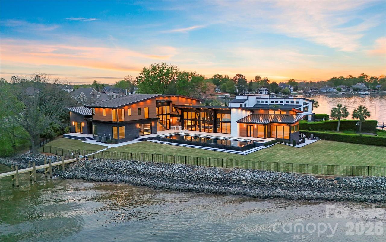 22554 John Gamble Rd., Cornelius, NC 28031