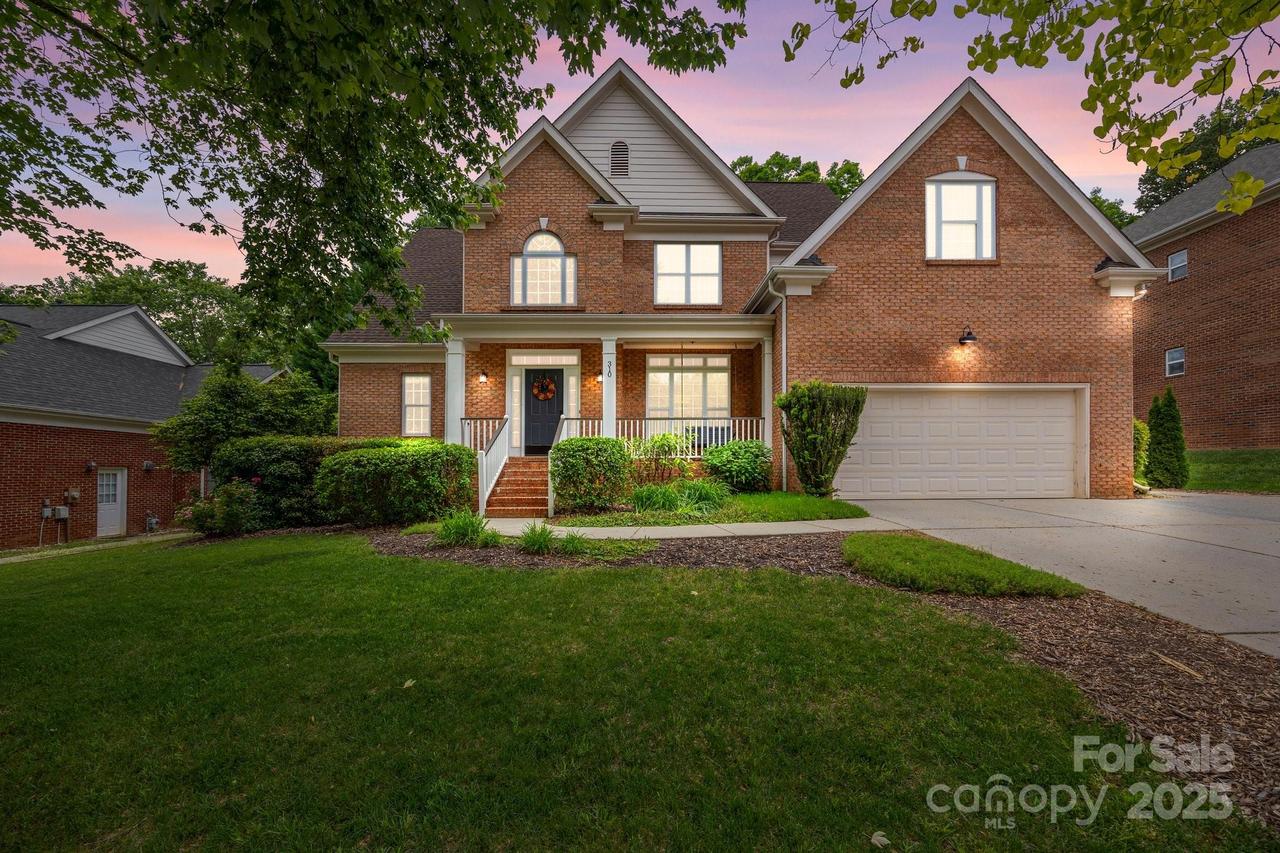310 E Waterlynn Rd., Mooresville, NC 28115