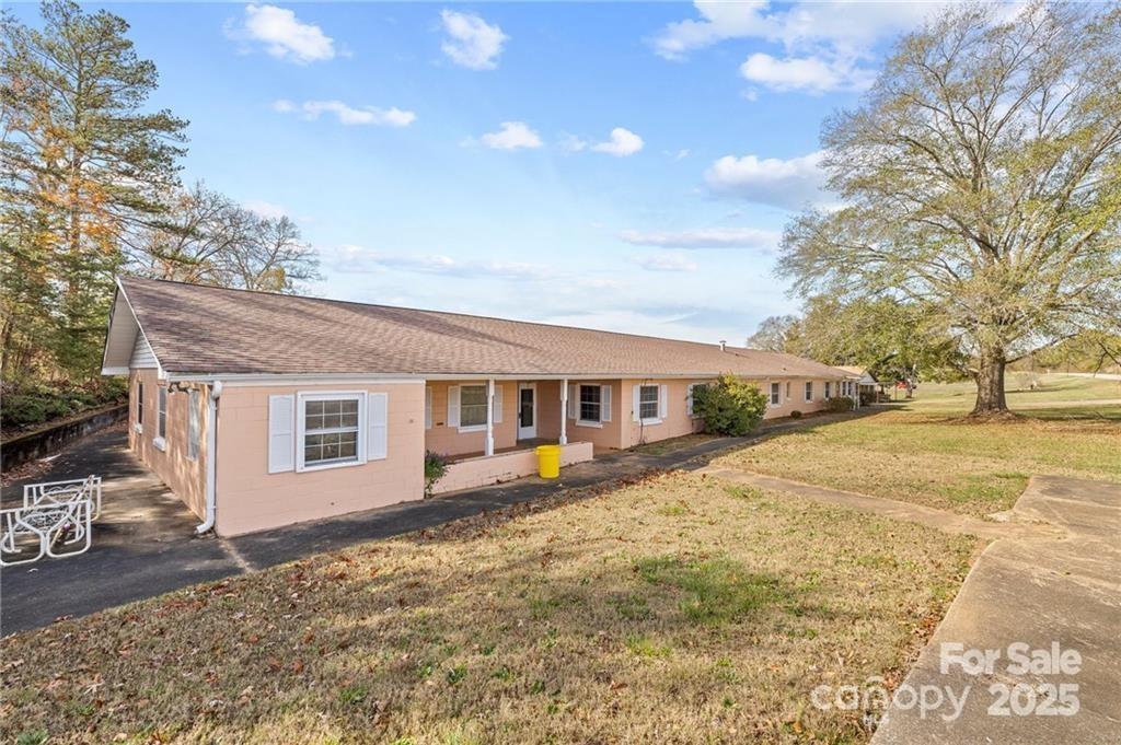 324 Horn Bottom Rd., Forest City, NC 28043
