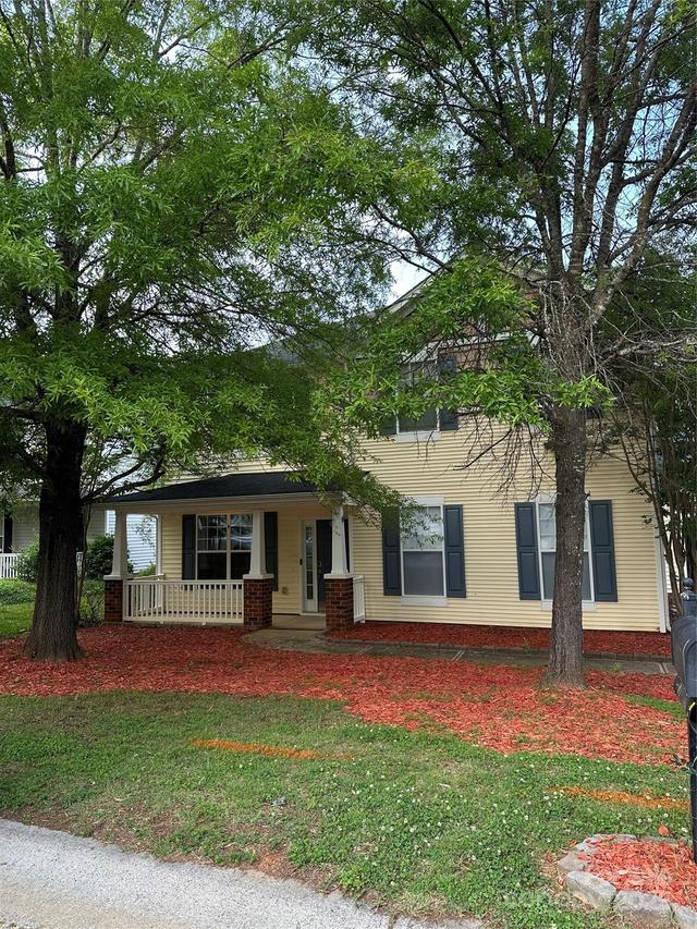 2002 Savoy Ct., Indian Trail, NC 28079