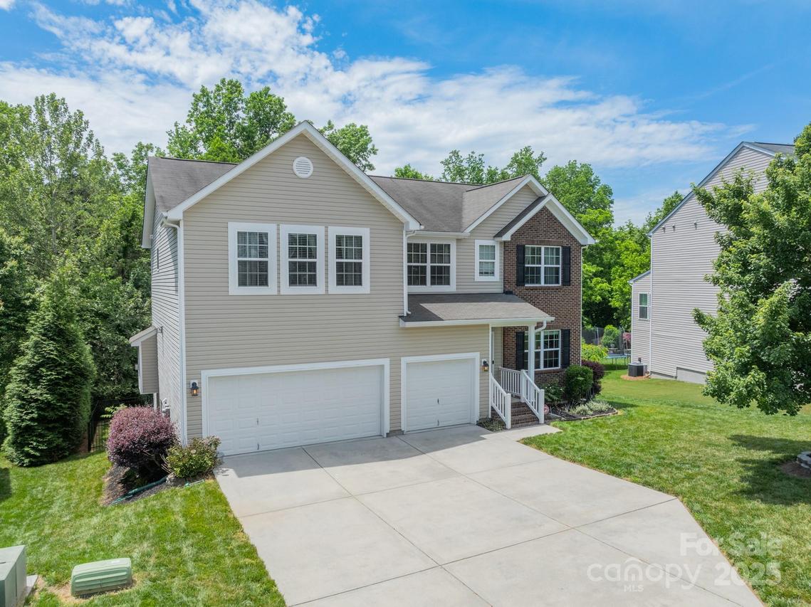 7650 W Berkeley Rd., Denver, NC 28037