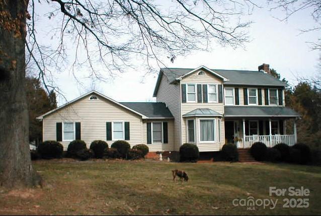 523 Alexis Lucia Rd., Alexis, NC 28006